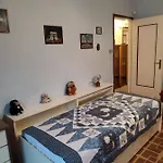 La Casa Di Yuri - Free Private Parking & Air Conditioning Lägenhet *