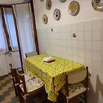 La Casa Di Yuri - Free Private Parking & Air Conditioning Lägenhet *