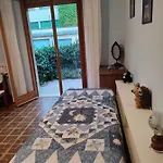 Lägenhet La Casa Di Yuri - Free Private Parking & Air Conditioning Recco