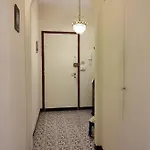 La Casa Di Yuri - Free Private Parking & Air Conditioning Lägenhet *