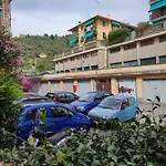 La Casa Di Yuri - Free Private Parking & Air Conditioning Lägenhet *