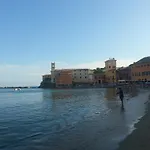 La Casa Di Yuri Recco