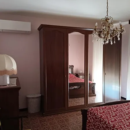 La Casa Di Yuri - Free Private Parking & Air Conditioning Recco