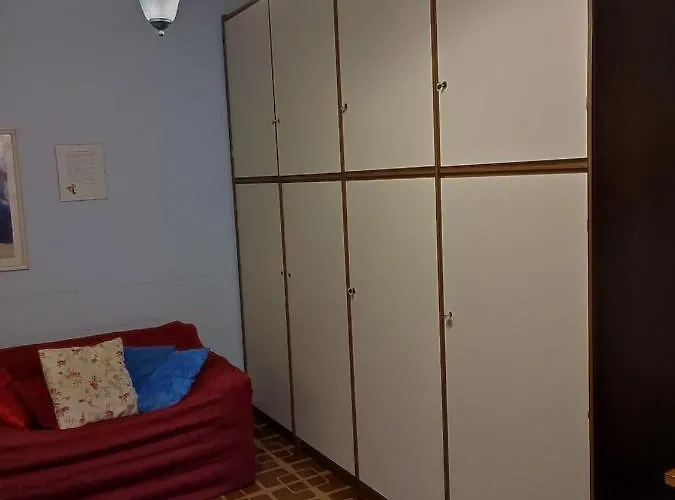 La Casa Di Yuri - Free Private Parking & Air Conditioning Recco