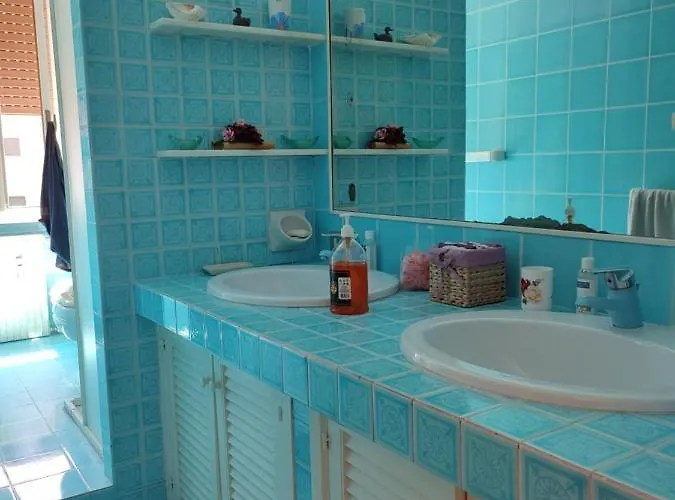 La Casa Di Yuri - Free Private Parking & Air Conditioning Appartement