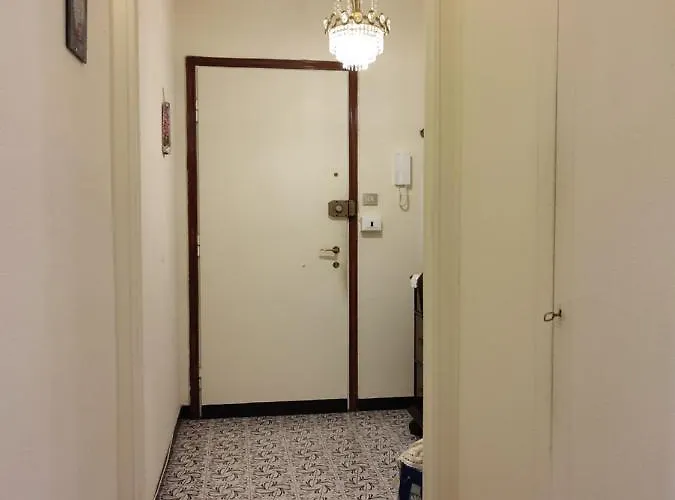 La Casa Di Yuri - Free Private Parking & Air Conditioning Apartmán *