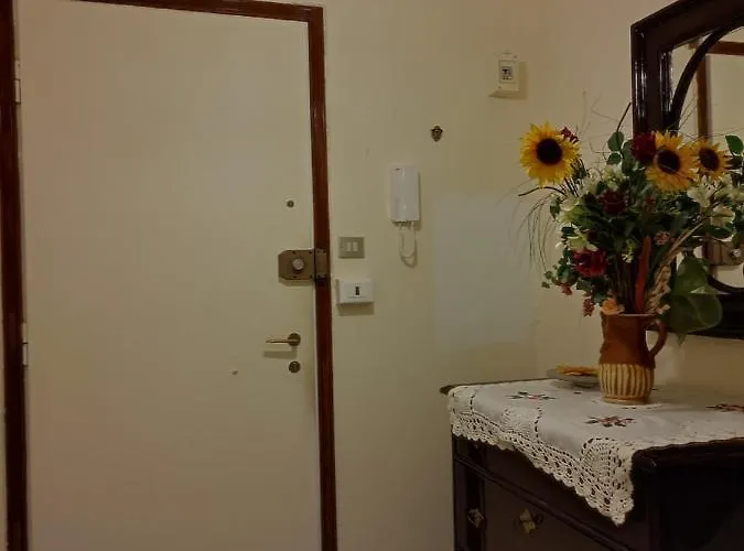 La Casa Di Yuri - Free Private Parking & Air Conditioning * Recco