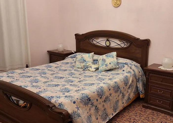 La Casa Di Yuri - Free Private Parking & Air Conditioning Recco