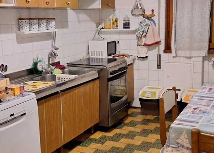La Casa Di Yuri - Free Private Parking & Air Conditioning * Recco