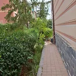 La Casa Di Yuri - Free Private Parking & Air Conditioning Lejlighed