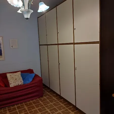 La Casa Di Yuri - Free Private Parking & Air Conditioning Recco