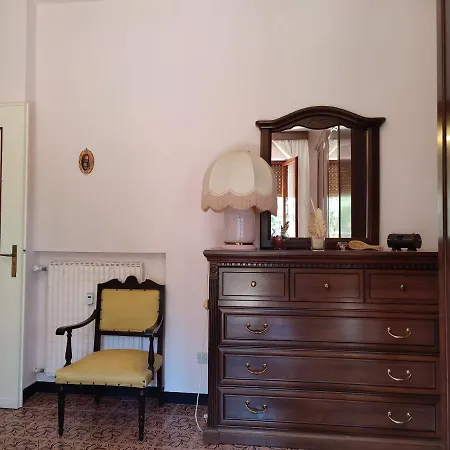 La Casa Di Yuri - Free Private Parking & Air Conditioning Apartment