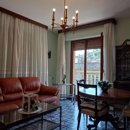 La Casa Di Yuri - Free Private Parking & Air Conditioning 公寓