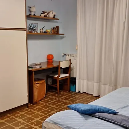 La Casa Di Yuri - Free Private Parking & Air Conditioning Apartment Recco