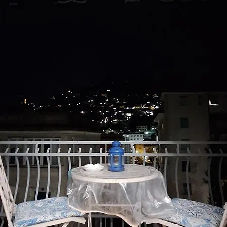 La Casa Di Yuri Appartamento