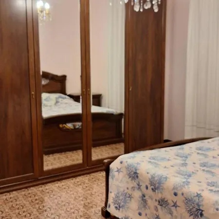 La Casa Di Yuri Recco