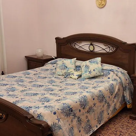 La Casa Di Yuri - Free Private Parking & Air Conditioning רקו