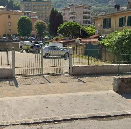 Apartment La Casa Di Yuri - Free Private Parking & Air Conditioning Recco
