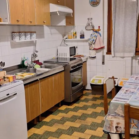La Casa Di Yuri * Recco