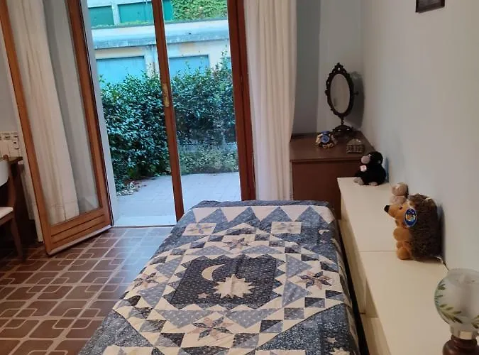 Lejlighed La Casa Di Yuri - Free Private Parking & Air Conditioning Recco