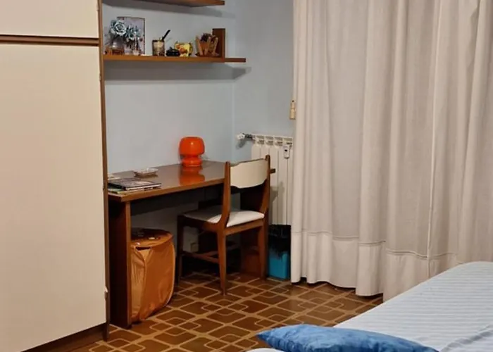 La Casa Di Yuri - Free Private Parking & Air Conditioning Lejlighed Recco