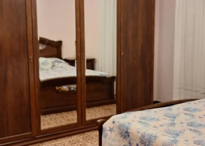 La Casa Di Yuri - Free Private Parking & Air Conditioning Recco